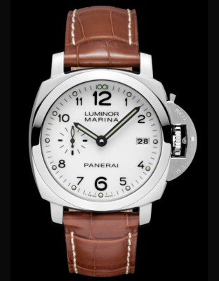 Luminor Marina 1950 3 Days Automatic