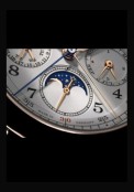 1815 Rattrapante Perpetual Calendar