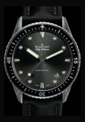 Fifty Fathoms Bathyscaphe