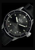 Fifty Fathoms Bathyscaphe