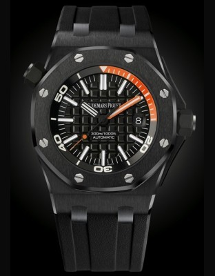 Royal Oak Offshore Diver