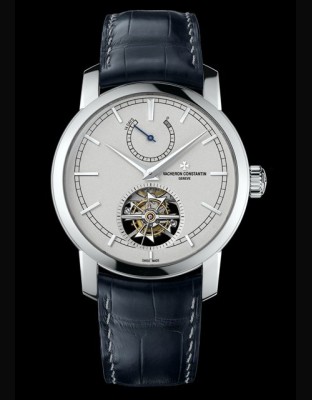 Traditionnelle Tourbillon 14 Jours