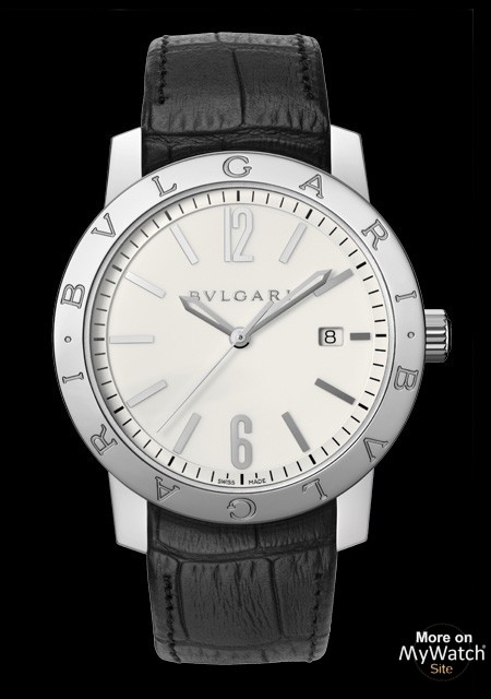 Bulgari Bulgari