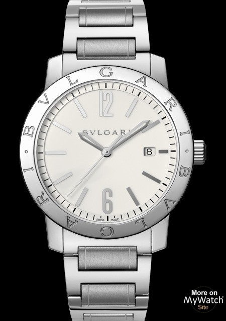 montre bulgari femme prix