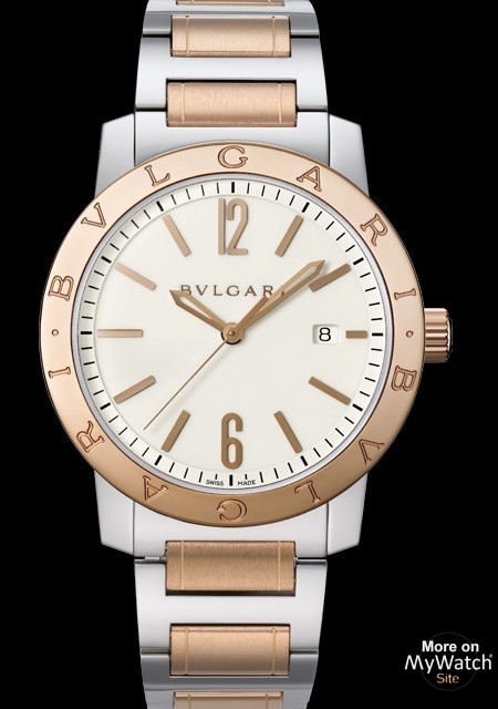 Bulgari Bulgari