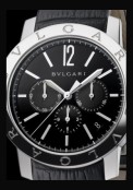 Bulgari Bulgari Chrono