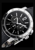 Bulgari Bulgari Chrono