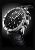 Bulgari Bulgari Chrono