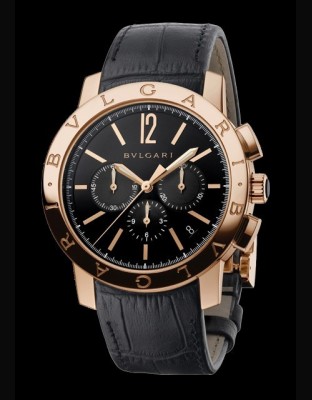 Bulgari Bulgari Chrono