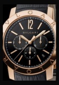 Bulgari Bulgari Chrono