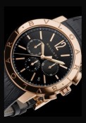 Bulgari Bulgari Chrono