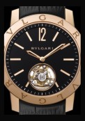 Bulgari Bulgari Tourbillon