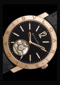 Bulgari Bulgari Tourbillon