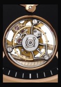 Bulgari Bulgari Tourbillon