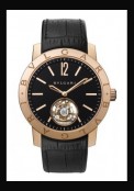 Bulgari Bulgari Tourbillon