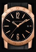 Bvlgari Roma