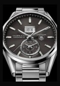 Calibre 8 GMT Grande Date