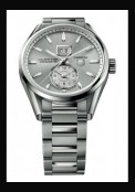 Calibre 8 GMT Grande Date