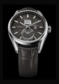 Calibre 8 GMT Grande Date