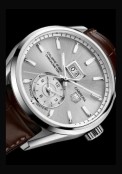 Calibre 8 GMT Grande Date