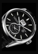 Calibre 8 GMT Grande Date