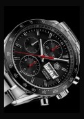 CARRERA Calibre 16 Day-Date Chronographe