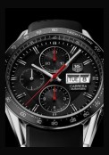 CARRERA Calibre 16 Day-Date Chronographe