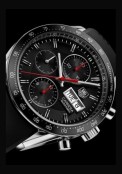 CARRERA Calibre 16 Day-Date Chronographe