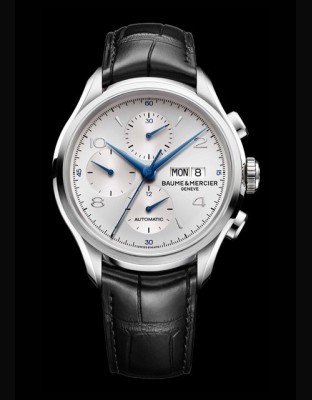 Clifton Chronographe