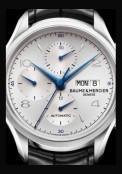 Clifton Chronographe