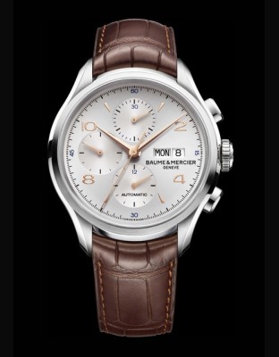 Clifton Chronographe