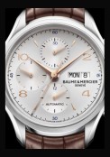 Clifton Chronographe