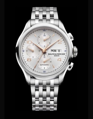 Clifton Chronographe