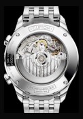 Clifton Chronographe