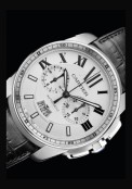 Calibre de Cartier chronographe