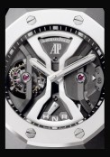 Tourbillon Royal Oak Concept GMT