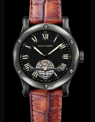 Sporting RL67 Tourbillon