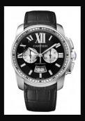 Calibre de Cartier chronographe