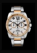 Calibre de Cartier chronographe