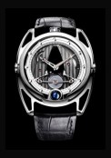 DB28 Aiguille d'Or