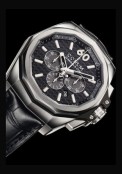 Admiral's Cup AC-One 45 Chronograph