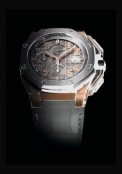 Chronographe Royal Oak Offshore LeBron James