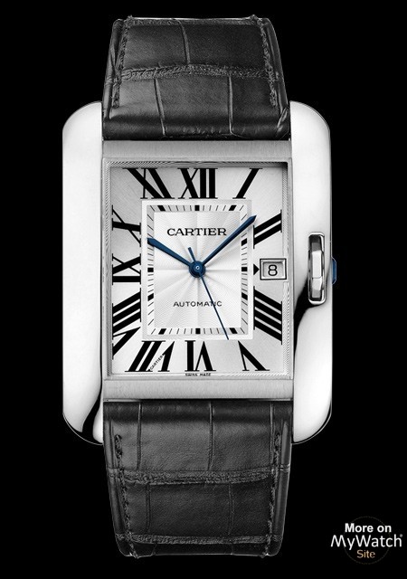 cartier anglaise