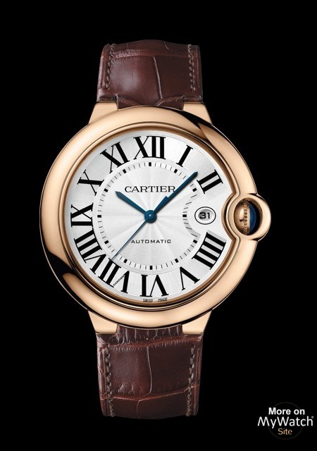 Cartier bleu de ballon deals