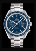 Speedmaster Chronographe Moonwatch Omega Co-Axial