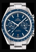 Speedmaster Chronographe Moonwatch Omega Co-Axial