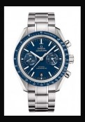 Speedmaster Chronographe Moonwatch Omega Co-Axial