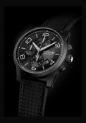 TimeWalker Extreme Chronograph DLC