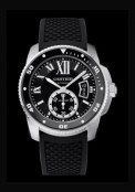 Calibre de Cartier Diver