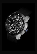 Calibre de Cartier Diver